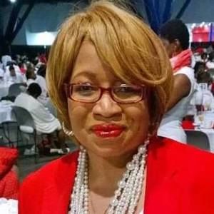 Meet your Posher, Lorna